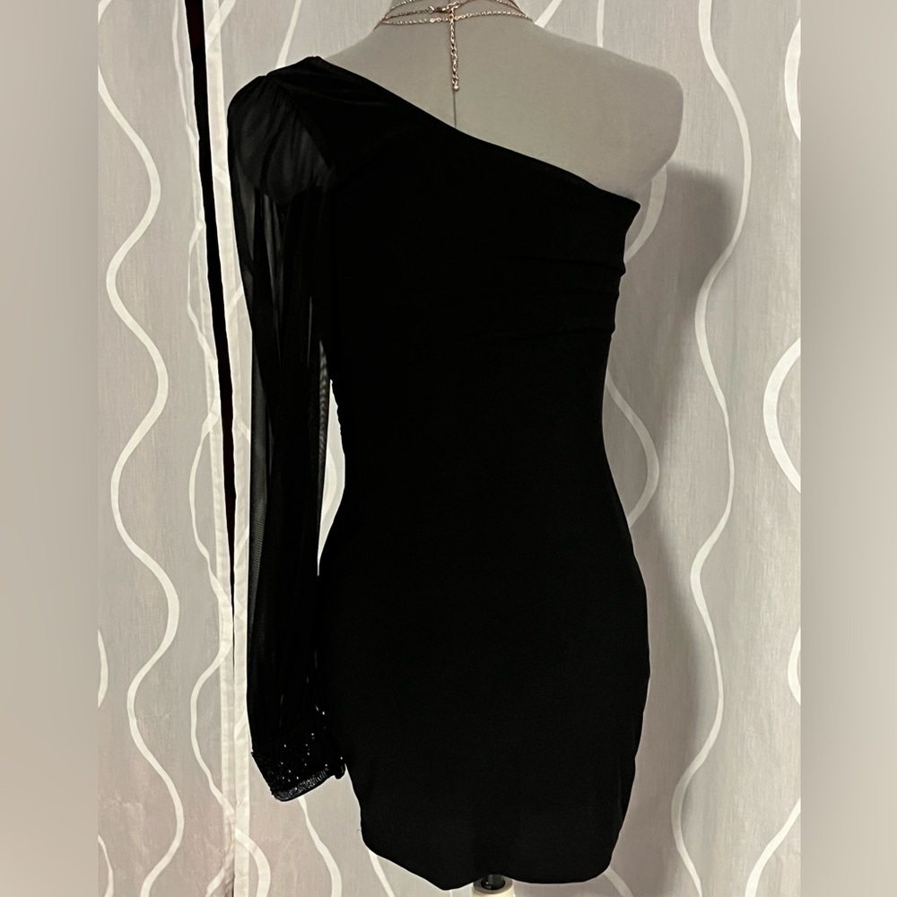 Ruby Rox Black Garment - Picture 8 of 11